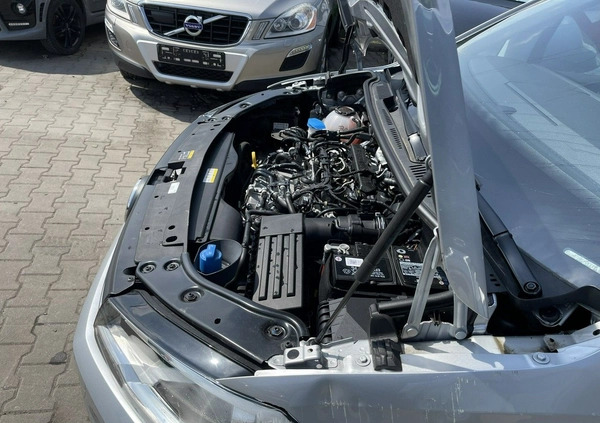 Volkswagen Caddy cena 69900 przebieg: 13400, rok produkcji 2020 z Kowalewo Pomorskie małe 137